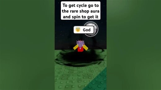 tutorial on how to get reaper (aura craft) #roblox