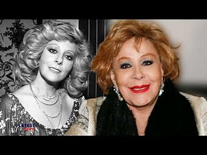 Silvia Pinal, Icon of Mexican Cinema, Dies at 93 | Celebrating Her Legendary Legacy