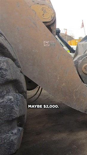 Should You Repair or Scrap a Tire With 20% Life Left??