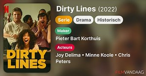 Dirty Lines (serie, 2022)