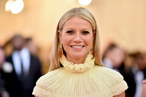 Happy Birthday Gwyneth Paltrow! 'Iron Man's Pepper Potts' 3 Best Moments