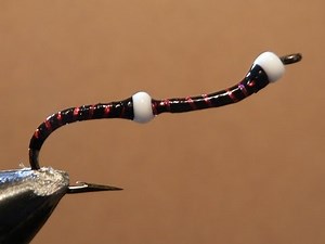 Flyguys North "Create A Hatch" Chironomid Fly Pattern