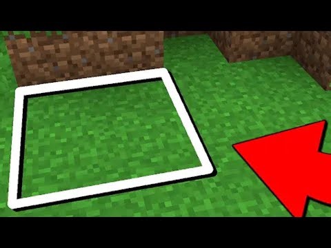 How To Build Secret Base. [ eazy ] @BBlock #minecraft #building