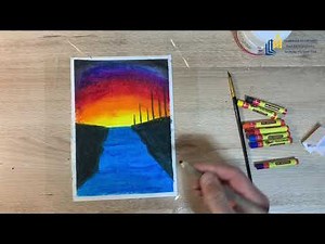 Уран зургийн хичээл