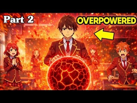 (Complete) The Greatest Assassin Reborn as a Child | Academy Arc | Manhwa Explained in Hindi #manhwa