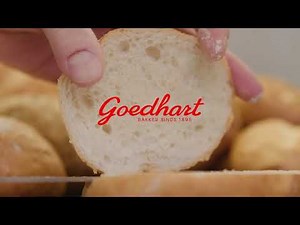 Bakker Goedhart | Zo maken wij de lekkerste harde broodjes