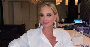 'RHONY' star Sonja Morgan's net worth is huge despite bankruptcy filing thanks to massive divorce settlement