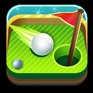 Mini Golf Adventure: Play Mini Golf Adventure online for free now.
