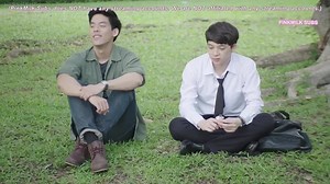 2 Moons The Series Episode 5