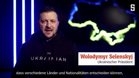 Ukraine wappnet sich für Treffen von Putin und Lukaschenko