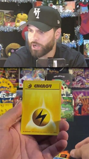 Opening a $1,000 Pack of Pokemon Cards