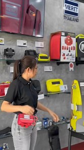 Designed for the demands of frontline professionals, MERET's high-performance medical bags offer the perfect blend of functionality, durability, and style. Built to keep essential equipment organized and easily accessible, they’re ready for any situation. 📷 @meretthailand #MeretBags #MedicalGear #FirstResponder #HealthcareEssentials #ProfessionalTools #EmergencyPreparedness #DurableDesign #RescueReady #FunctionalityMeetsStyle #FrontlineHeroes #MeretThailand #EssentialGear | MERET