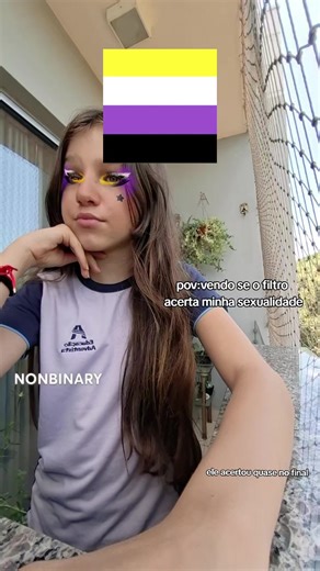 O que é polysexual e pansexual: diferença e explicação rápida