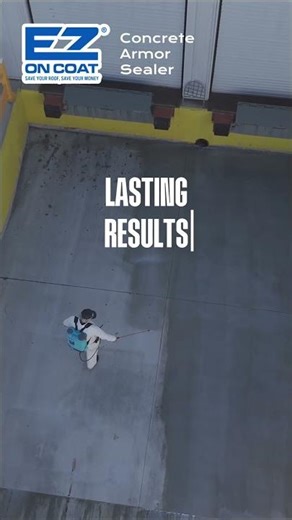 How to Protect Concrete in Dallas Heat & Rain