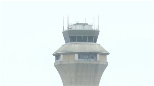 Radar blackout again: air traffic controllers lose screens second time in weeks
