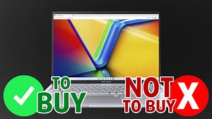 ASUS Vivobook 16 (X1605) - Top 5 Pros and Cons