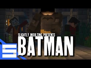 BATMAN | FULL EPISODE HD
