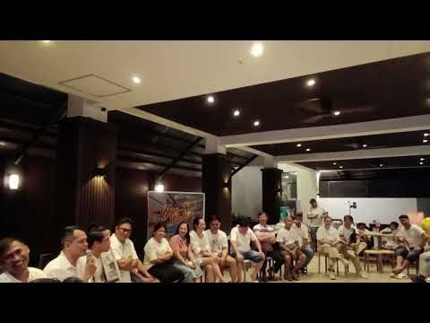 FCI - Year End Party 2025