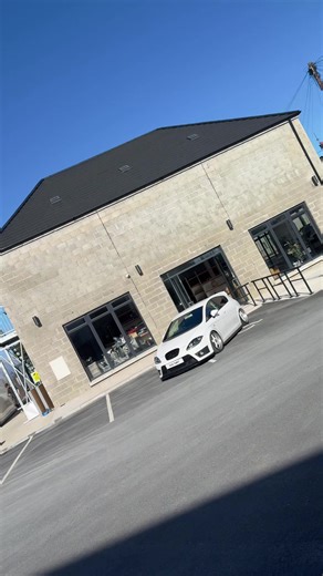 (OPEN THIS WEEKEND) Hopefully *LETS GO BOYS😎📲#bladeperformance #moving #feltspec #carscene