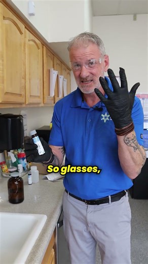 How to Properly Fill VOA Vials