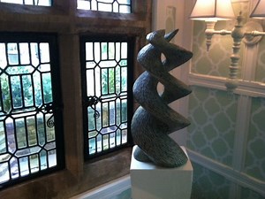 Designers Revive Historic Home for 'Mansion in May'