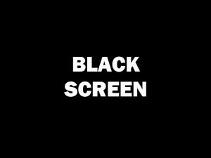 The Best Sleep Music | 432hz - Healing Frequency | Black Screen