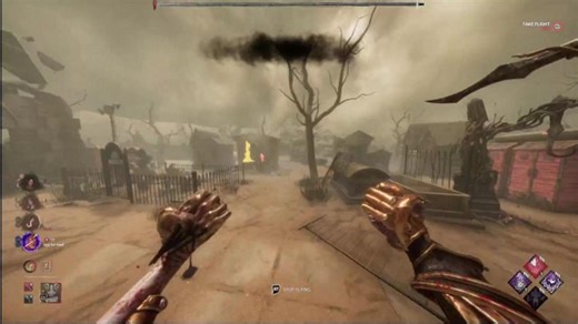 I will play my role... for now.