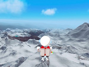 31K views · 963 reactions | Meet #Verne, the hero of a new app built with 3D Google Maps imagery that lets kids explore the lakes and peaks of the Himalayas. Get Verne: The Himalayas on Android → g.co/verne | Google | Facebook