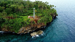 New coastal monitoring system in Papua New Guinea