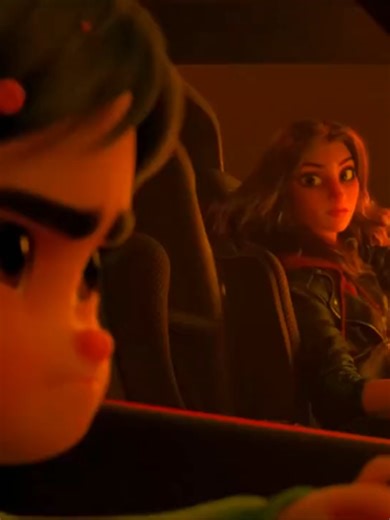 Wreck It Ralph 2 Edit... #edit #fyp #wreckitralph #wreckitralph2 #wreckitralphedit