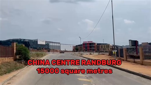 Address: Building 1 , Boundary Park , Malibongwe Dr , Northriding , 2169 📍 #newstore #newlocation #special #chinacentrerandburg | China Centre