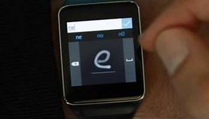 Microsoft releases handwriting recognition keyboard for Android Wear