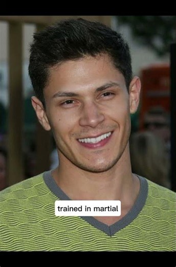 Alex Meraz is an American actor, #fastandfurious #hollywood