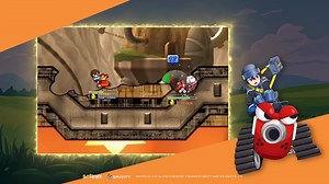 Gunbound is back and better than ever! Relive the classic battles, reconnect with old memories and enjoy exciting new features. Pre-register today for exclusive rewards! 👉🏼 https://bit.ly/GBRegNow #Gunbound #GunboundPC #JoinTheBattle #PvPAction #TankWars #PreRegister | Gunbound GGH