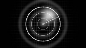 clip-3590083889-radar-loop-animation-digital-screen-targets-on