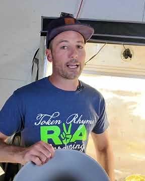 Setting up the Humidifier