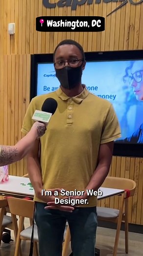 259K views · 4.5K reactions | #SeniorWebDesigner in Washington, DC#salarytransparentstreet #salarytransparency #paytransparency #howmuchdoyoumake #talkaboutyourpay #webdesigner #webdesignersalary | Salary Transparent Street | Facebook