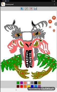 HELP_TALE 3 OMEGA FLOWEY