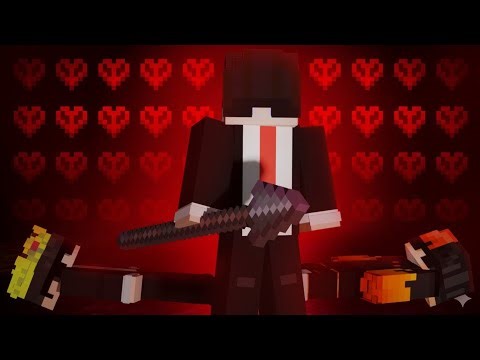 I Finally Got the Strongest Weapon in Minecraft