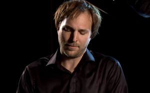 Herbert Schuch plays Schubert Wanderer-Fantasie