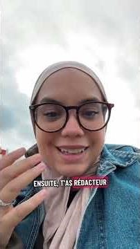 Et pour s’informer sur la réalité terrain des métiers, abonne-toi, je parle de carrière tech et de