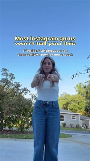 Instagram Settings Hacks To 10X Your Growth