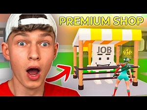 RIESIGES Update für STEAL THE BRAINROT! Neue Items & VIP System!