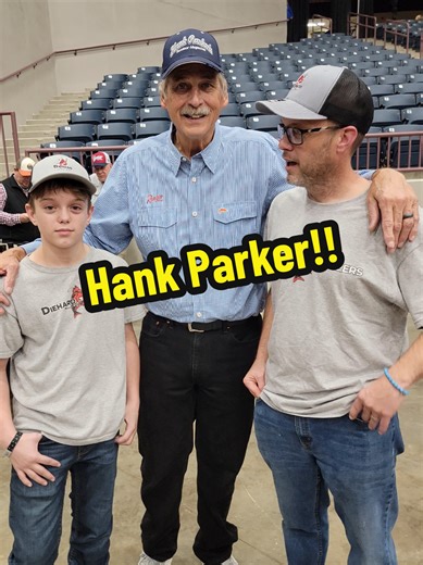 Fishing with Legend Hank Parker: Tips & Tricks