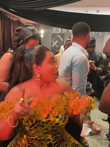 Highlight from the colloquium examining the challenges, progress, and future prospects of Nollywood & end of the year | Adeyemi Afeez