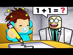 BOY TAKES THE EARLY YEAR EXAM 😪 PASSING AUTOMATICALLY BECOMES A PROFESSOR ⁉️