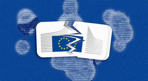 TeamPCP tied to European Commission breach after ShinyHunters leak