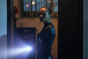 INTERVIEW: The Cast of In From the Cold Breaks Down the Unusual Spy Show