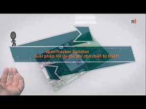 [EPI - SIMCom A7672S] openTracker Solution