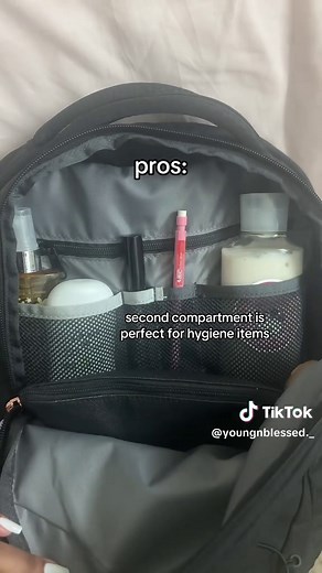 Pros and Cons of the North Face Jester Backpack